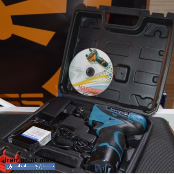 فروش جت پرینتر صنعتی ( تاریخ زن دستی ) مشهد