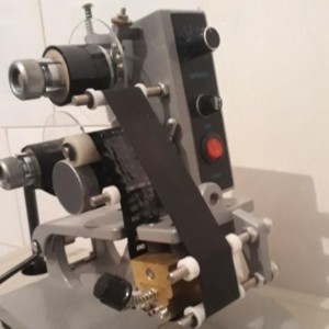 فروش دستگاه تاریخ زن کرمانشاه