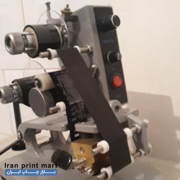 فروش دستگاه تاریخ زن کرمانشاه