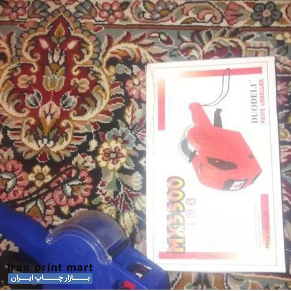 فروش دستگاه تاریخ زن خرم آباد