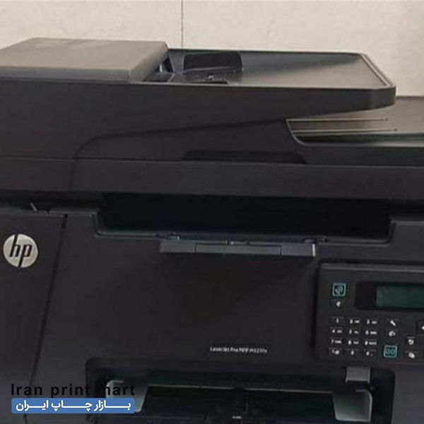 فروش پرینتر . اسکنر . کپی hp تهران