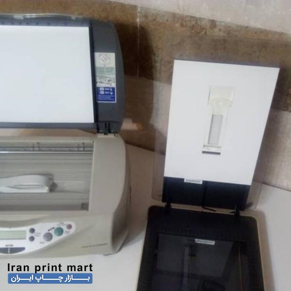 فروش  پرینتر اپسون واسکنر اچ پی تهران