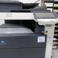 فروش دو دستگاه فتوکپی کونیکا مینولتا 452 پرینتر اسکنر تهران