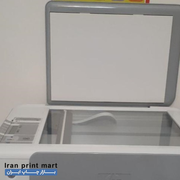 فروش  دستگاه سه کاره پرینتر اسکنر کپی HP تهران