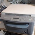 فروش دستگاه کپی و اسکنر و پرینتر مارک canon4010 کرج