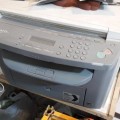 فروش دستگاه کپی و اسکنر و پرینترcanon4010 بروجرد