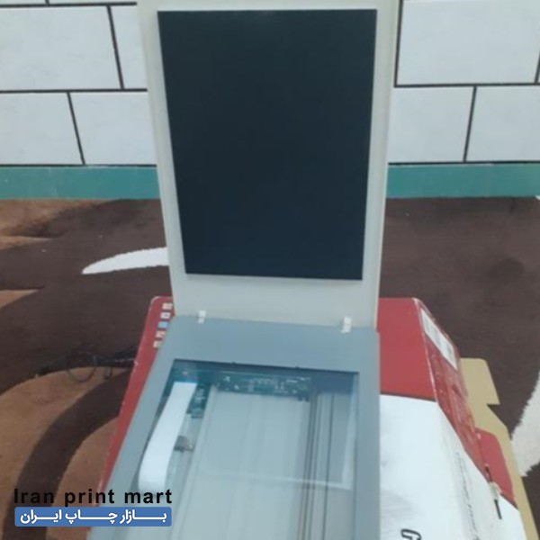 فروش دستگاه اسکنر جنیوس دزفول