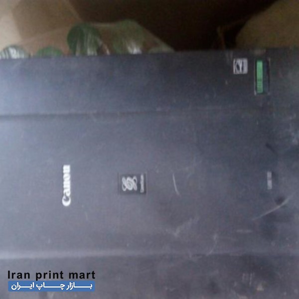 فروش دستگاه اسکنر کانن ساوه