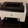 فروش پرینتر لیزری رنگی اچ پی مدل LaserJet Pro CP1025nw تهران