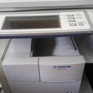 تعمیر دستگاه های فتوکپی شارپ تهران