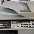 فروش دستگاه فتوکپی sharp MX-201D تهران