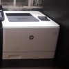 فروش پرینتر لیزری رنگی اچ پی مدل LaserJet Pro M452nw تهران