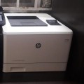 فروش پرینتر لیزری رنگی اچ پی مدل LaserJet Pro M452nw تهران