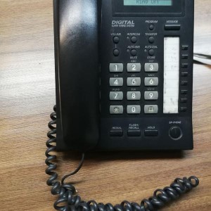 فروش تلفن سانترال پاناسونیک تهران