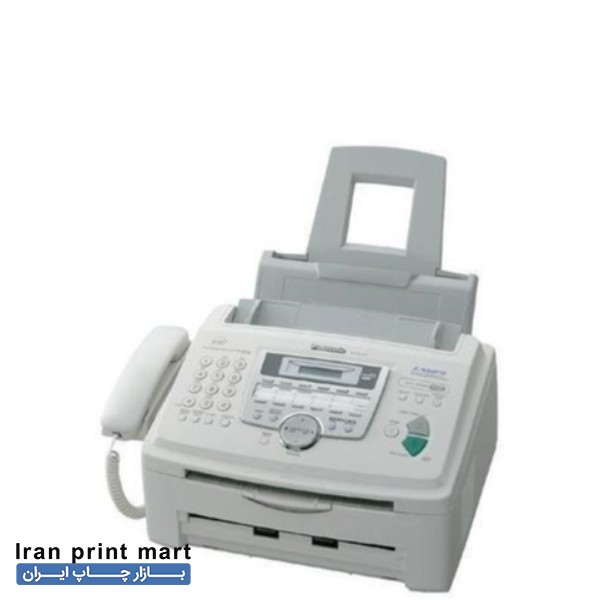 فروش دستگاه فکس پاناسونیک مدل ۶۱۲ تهران