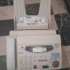 فروش دستگاه فکس پاناسونیک تهران