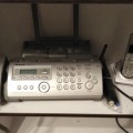 فروش دستگاه تلفن فکس پاناسونیک نو تهران