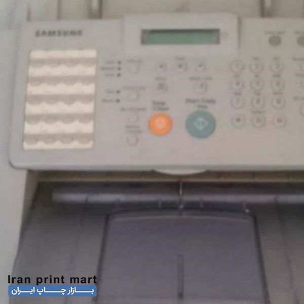 دستگاه فکس سامسونگ تهران