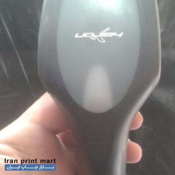 فروش دستگاه بارکد خوان مشهد