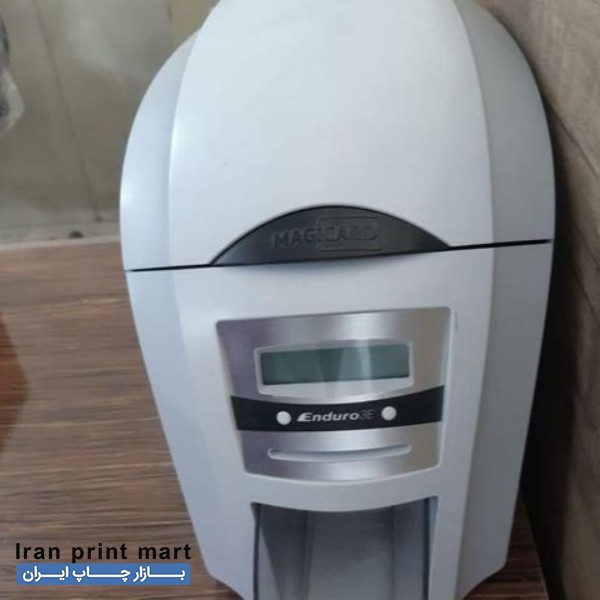 فروش پرینتر pvc جهت چاپ کارت پرسنلی تهران