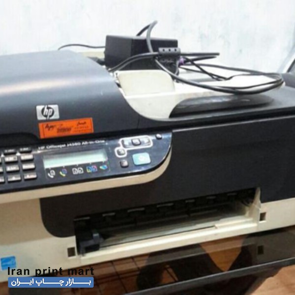 فروش  دستگاه اسکنر hp تهران