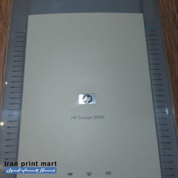 فروش اسکنر Hp 3800 تهران