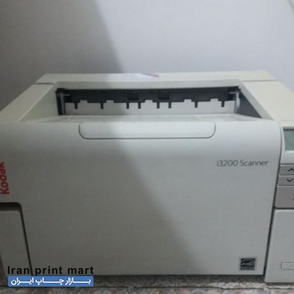 فروش اسکنر hp مدل i3200 تهران