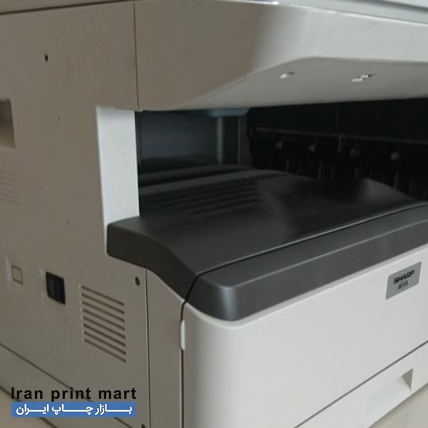 فروش دستگاه کپی SHARP AR-5516 تهران