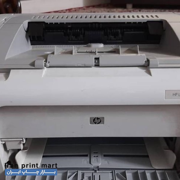 فروش پرینتر لیزری1102 hp و فکس پاناسونیک 701 تهران