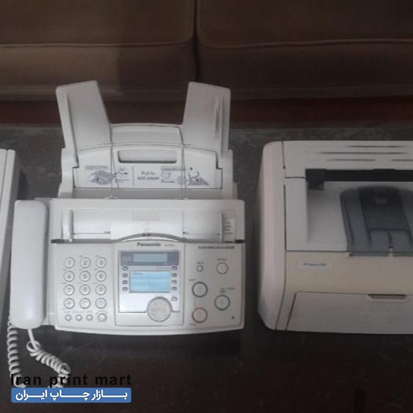 فروش پرینتر لیزری و فکس واسکنر hp تهران