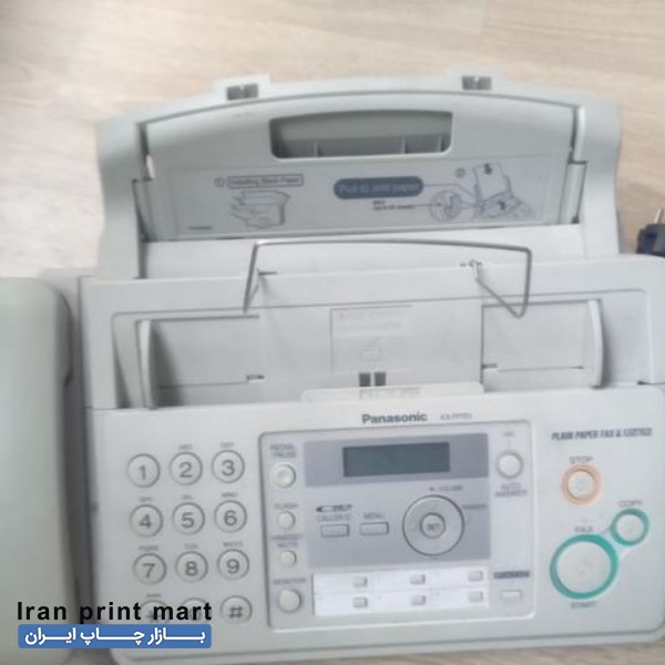 فروش فکس پاناسونیک 701 kxfp مالزی تهران