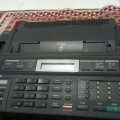 فروش دستگاه فکس پاناسونیک kx-f230 اصل ژاپن تهران