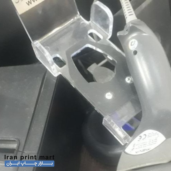 فروش فیش پرینتر و بارکدخوان سالم در حد تهران