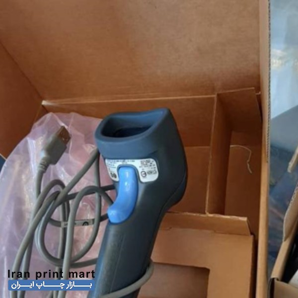 فروش بارکد خوان DATA logic تهران