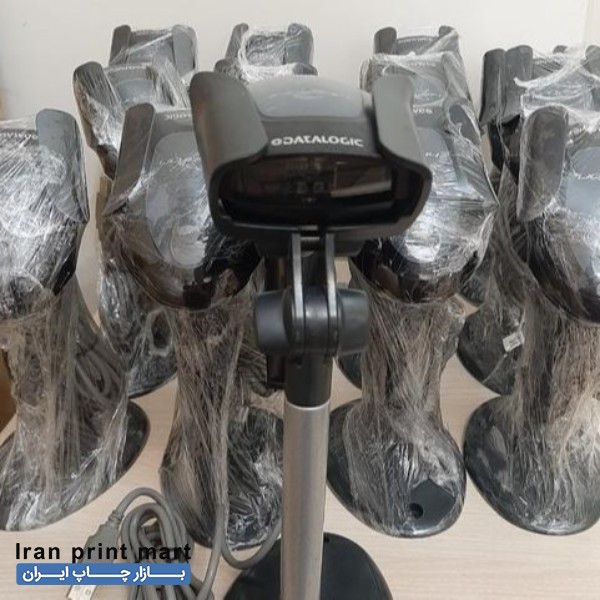 فروش بارکدخوان دیتالاجیک تهران