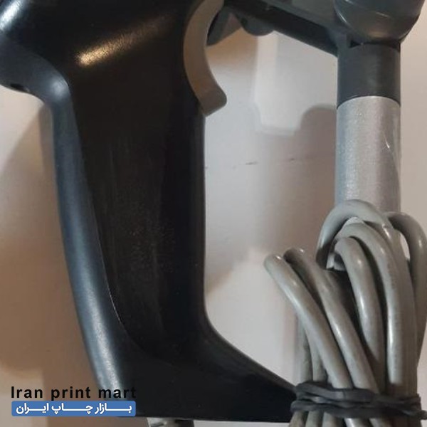 فروش بارکدخوان دیتالاجیک هرون تهران