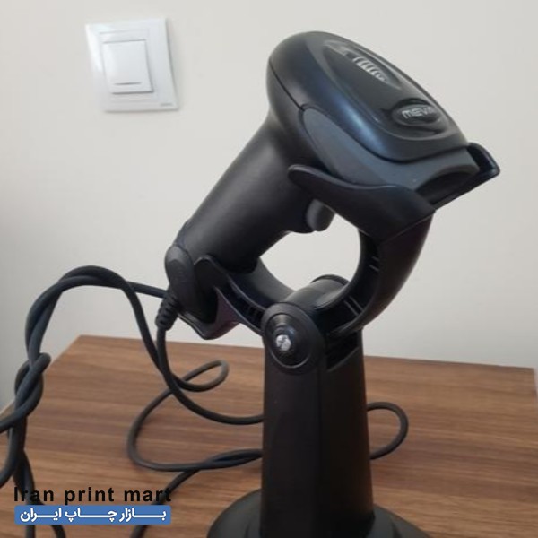 فروش بارکد خوان MEVA تهران