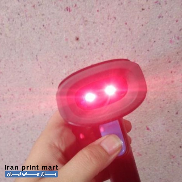 فروش بارکد خوان بی سیم axiom تهران