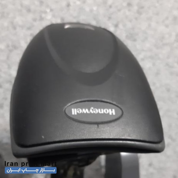 فروش بارکد خوان تک بعدی هانیول مدل 3800 تهران