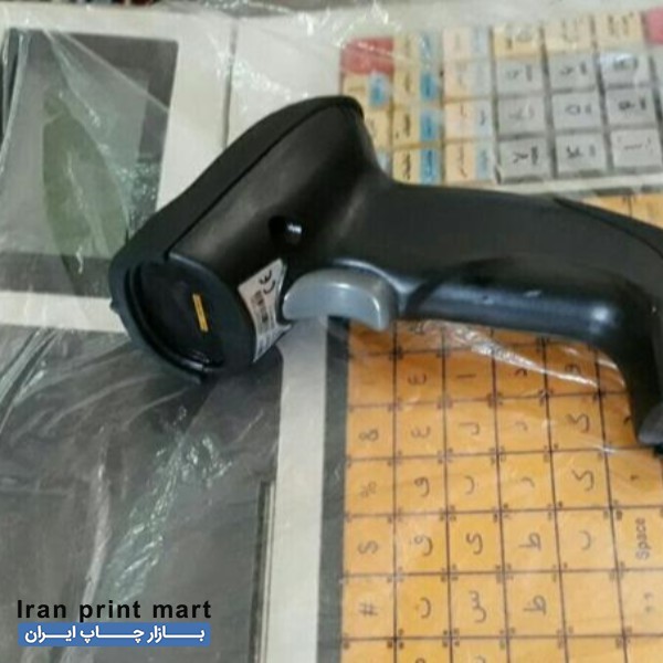 فروش بارکدخوان وصندوق فروشگاهی با 6000 حافظه داخلی تهران