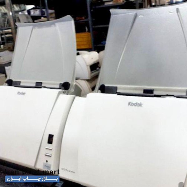 فروش اسکنر های بایگانی اسناد کداک i1320plus تهران