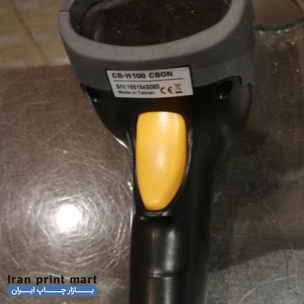 فروش بارکد خوان (نو. کار نکرده) تهران