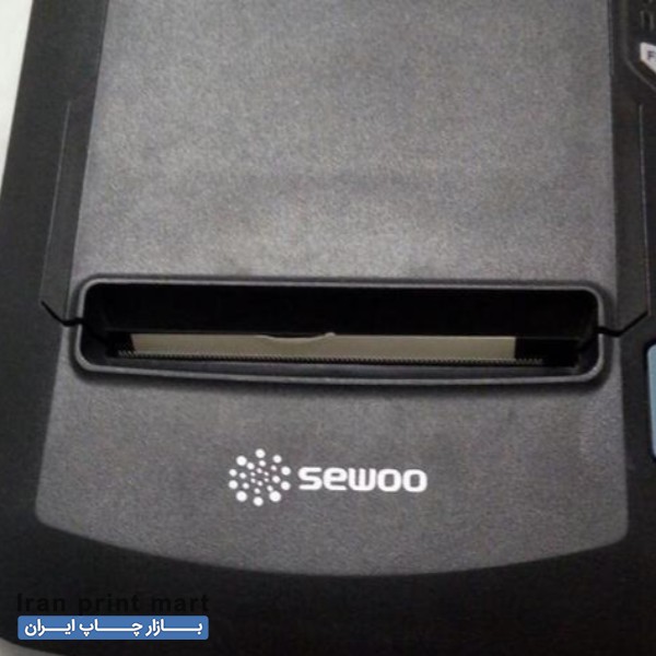 فروش پرینتر حرارتی یا فیش پرینتر و بارکدخوان مشهد