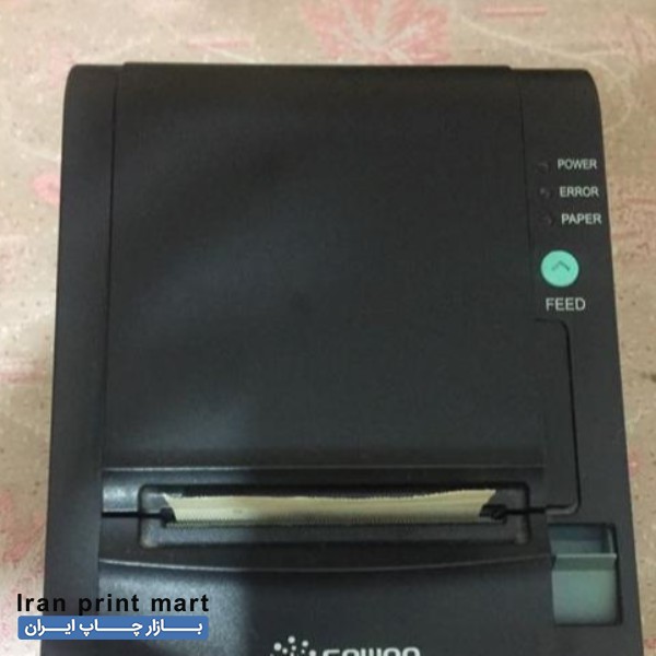 فروش پرینتر لیبل زن وبارکدخوان مشهد