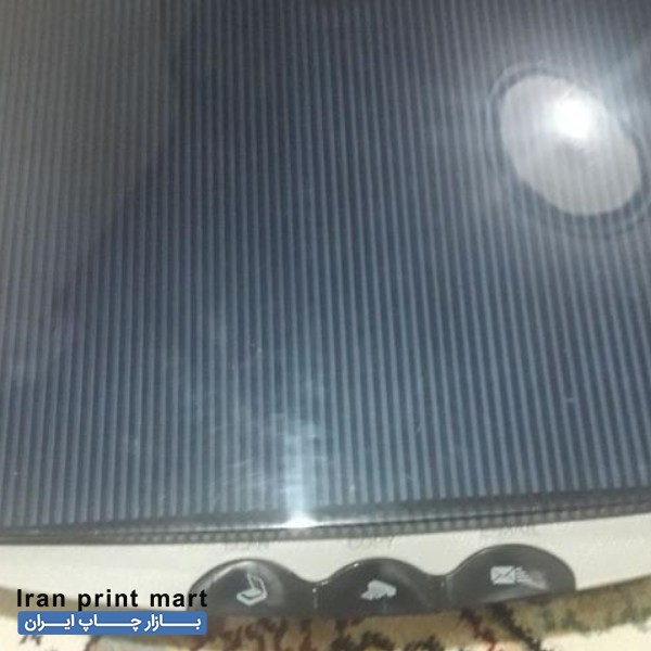 فروش دستگاه اسکنر تهران