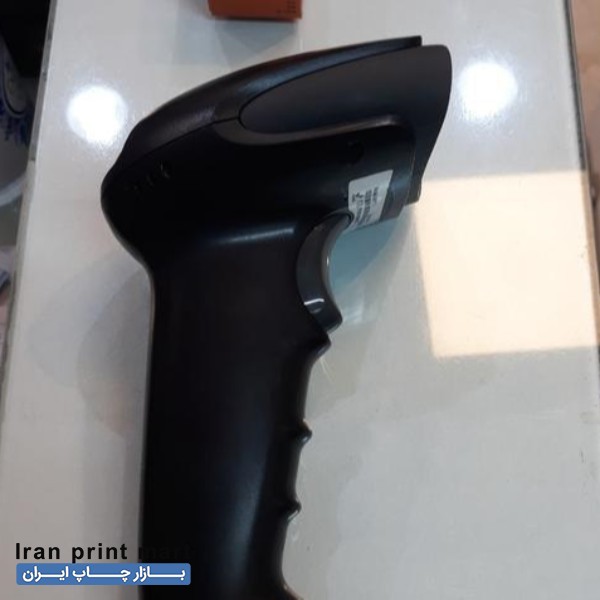 فروش بارکد خوان یا لیبل خوان بیسیم تهران