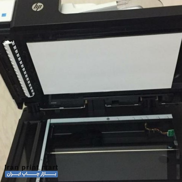 فروش اسکنر HP 7500 تهران