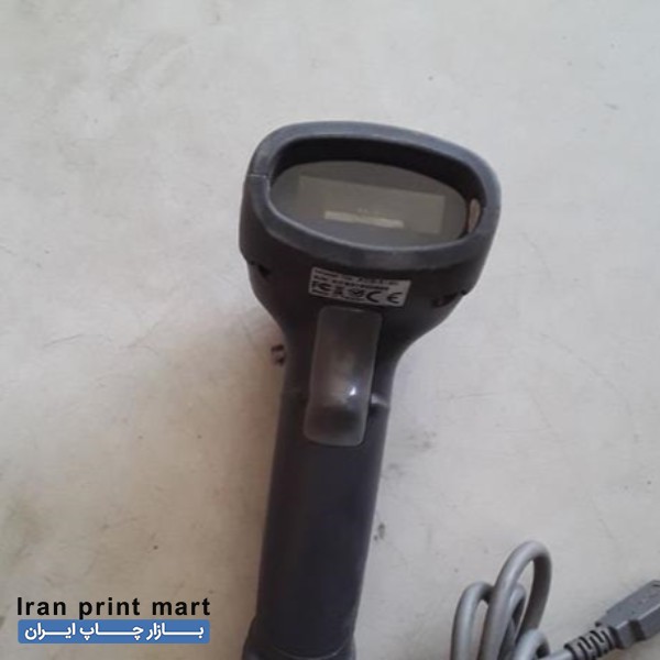 فروش بارکد خوان آواسیس لیزری مشهد