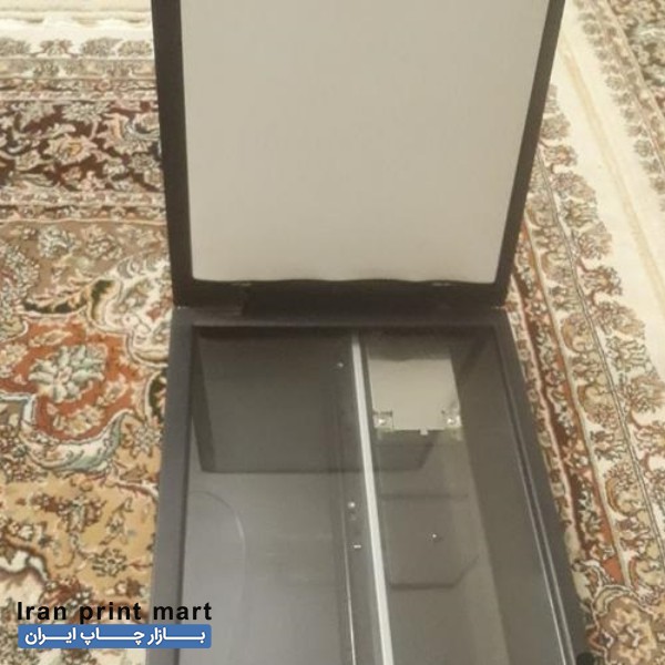 فروش اسکنر canon مدل lide 120 تهران