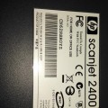 فروش اسکنر Hp2400 تهران